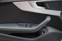 Audi A4 Avant 2.0 TFSI