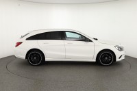 Mercedes-Benz CLA 250 Shooting Brake 