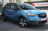 Opel Crossland X 1.2DI Turbo