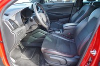 Hyundai Tucson 1.6 N-Line 2WD