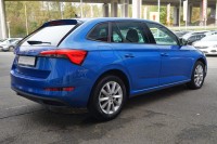 Skoda Scala 1.0 TSI DSG