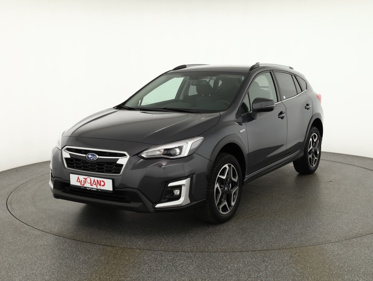 Subaru XV 2.0 M-Hybrid Comfort 4x4