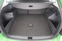Skoda Fabia Combi 1.0 MPI Cool Plus