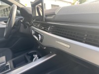 Audi A4 Quattro Avant 40 TDI quattro advanced