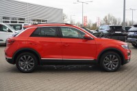 VW T-Roc 1.5 TSI Sport SHZ