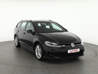 VW Golf VII Variant 2.0 TDI DSG GTD