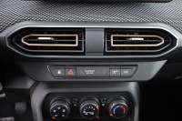 Dacia Sandero Stepway TCe 90