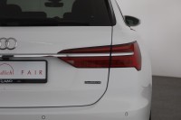Audi A6 Avant 55 TFSI quattro S-line