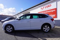Skoda Scala 1.0 TSI