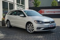 VW Golf VII Variant 1.5 TSI Highline