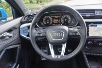 Audi Q3 Sportback 45 TFSI quattro S line