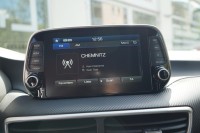 Hyundai Tucson 1.6 CRDi AT