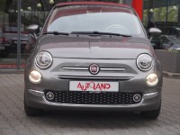Fiat 500C 1.2