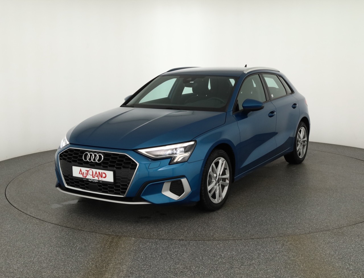 Audi A3 Sportback 30 TFSI Advanced