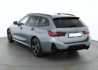 BMW 330 e Touring M Sport