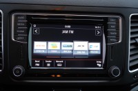 Seat Alhambra 2.0 TDI 7-Sitzer