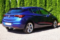Opel Astra K 1.2 Turbo Ultimate