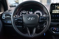 Hyundai i30 Fastback 1.5T-GDI N-Line