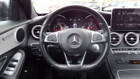 Mercedes-Benz C 200 C200 CGI T-Modell AMG-Line