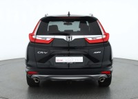 Honda CR-V 1.5 Turbo Executive 4WD