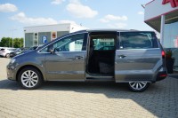VW Sharan 1.4 TSI Highline