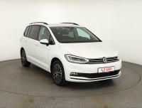 VW Touran 1.5 TSI DSG