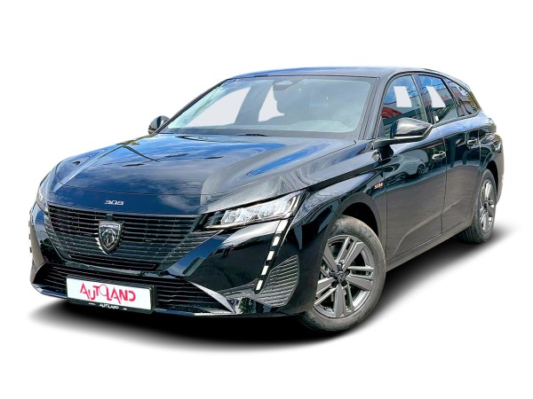 Peugeot 308 SW 1.2 Hybrid 145