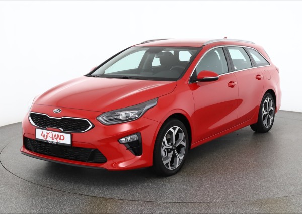 Kia cee'd Sporty Wagon Ceed SW 1.4 T-GDI Spirit