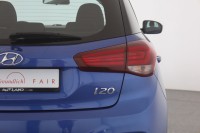 Hyundai i20 1.0 T-GDI Aut.
