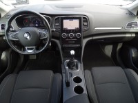 Renault Megane Grandtour 1.5 Business Edition