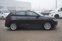 VW Tiguan 1.4 TSI
