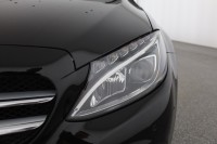 Mercedes-Benz C 180 T Avantgarde