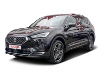 Seat Tarraco 1.5 Xcellence DSG LED Navi ACC AHK Standhe