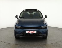 Lynk&Co 01 1.5 TD PHEV Aut.