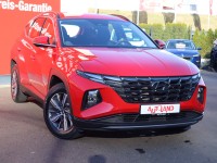 Hyundai Tucson 1.6 T-GDI Hev AT n.Mod.