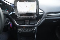 Ford Fiesta 1.1