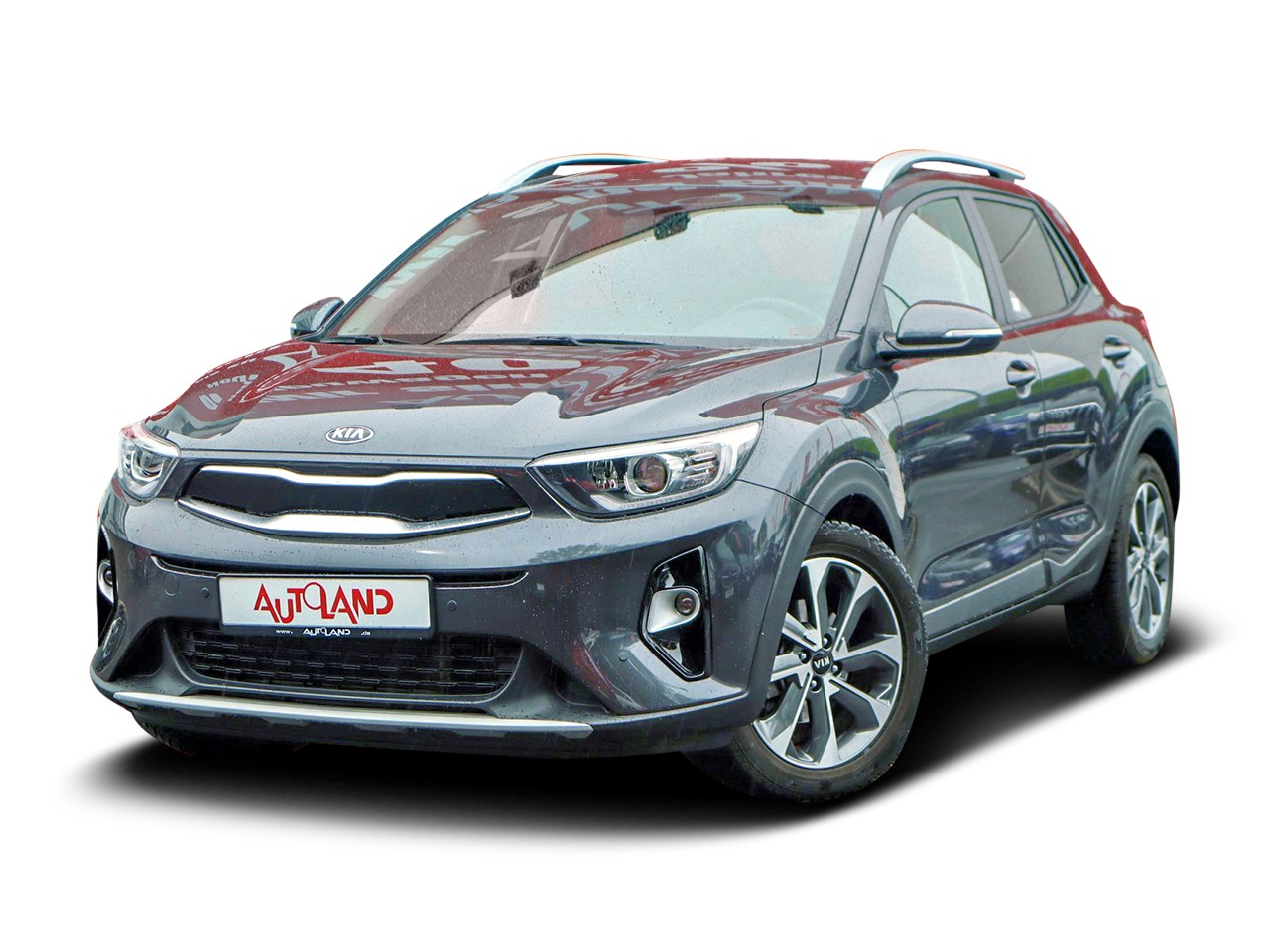 Kia Stonic 1.0 T-GDI Vision