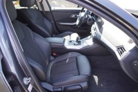 BMW 320 e Touring
