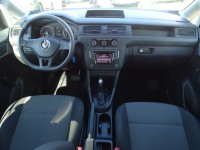 VW Caddy 1.4 TSI DSG