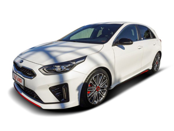 Kia cee'd Ceed 1.6 T-GDI GT DCT7