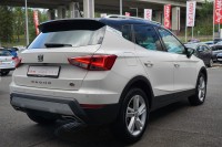 Seat Arona 1.0 TSI FR DSG