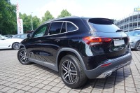 Mercedes-Benz GLA 200 Progressive