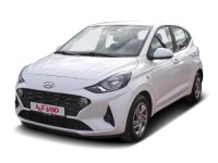 Hyundai i10 1.0 Klima PDC DAB Sitzheizung Lenkradheizung