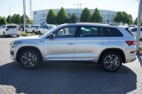 Skoda Kodiaq 2.0 TDI Sportline DSG 4x4