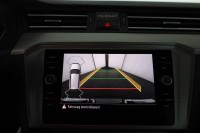 VW Passat Variant 1.5 TSI DSG