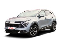Kia Sportage 1.6 T-GDI 3-Zonen-Klima Navi Sitzheizung