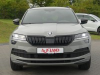 Skoda Karoq 1.5 16V TSI Sportline