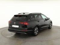 VW Golf Variant 1.5 TSI Goal