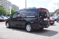 VW Caddy Maxi 1.5 TSI DSG