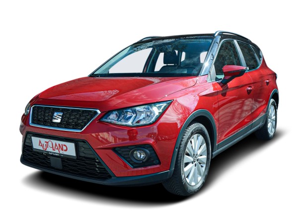 Seat Arona 1.0 TSI Style DSG